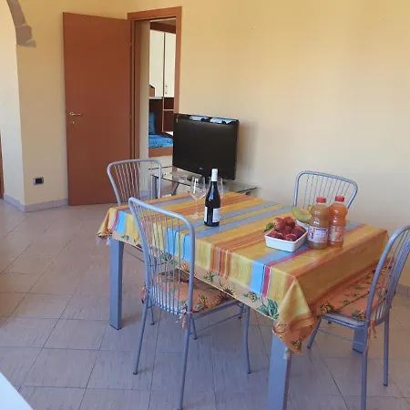 Eoliane, Panarea